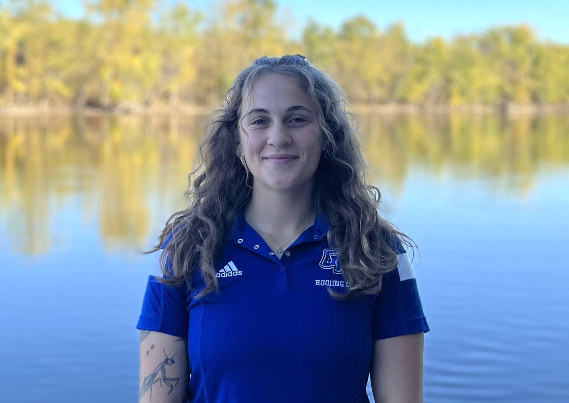 Beka Gair - Novice Men's Coach